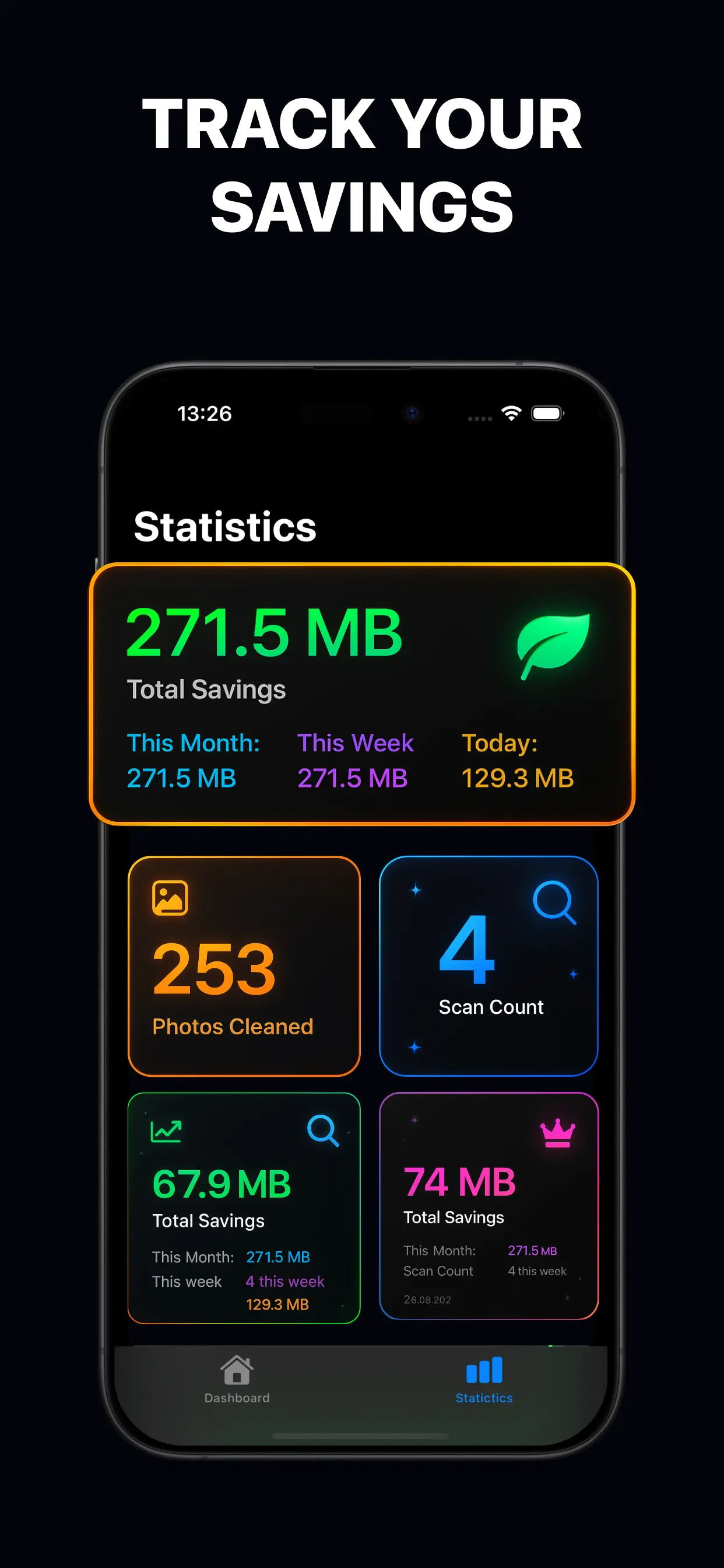 AI Cleaner Kit Advanced Features - Complete Optimization